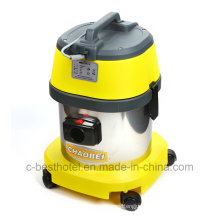 15L/30L/60L/90L Hotel Wet and Dry Vacuum Cleaner with Tilt